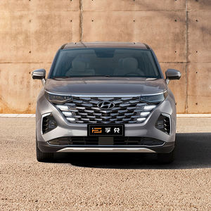 Nouvelle Hyundai Custo Luxe 2025 – VUS/MPV Essence 2022 – Voiture Automatique Chinoise Économique - Product Image 2