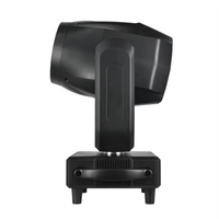Projecteur de scène à tête mobile Beam 380W pour club, discothèque et fête, avec anneau lumineux, vente en gros usine