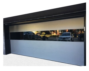 Portes <span class=keywords><strong>de</strong></span> <span class=keywords><strong>garage</strong></span> sectionnelles modernes en acier <span class=keywords><strong>de</strong></span> style américain, isolées, <span class=keywords><strong>avec</strong></span> fenêtres, 16x8, à battants coulissants, double <span class=keywords><strong>porte</strong></span> <span class=keywords><strong>de</strong></span> <span class=keywords><strong>garage</strong></span> <span class=keywords><strong>avec</strong></span> vitrage – Prix - Product Image 6