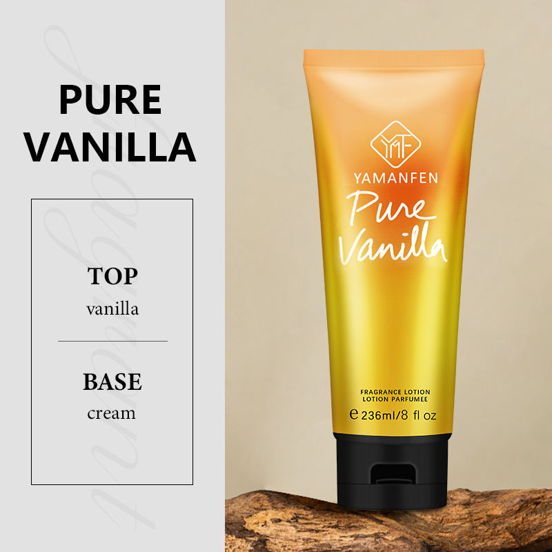 VANILLE PURE