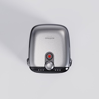 Robots de nettoyage autonomes d'intérieur pour usage commercial, machine de nettoyage des sols Q3-G, robot de nettoyage
