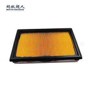 Filtro de Aire para Auto MayichaoRen MYK-74P00 232x168x34mm para Vehículos Suzuki, Tamaño Estándar - Product Image 3
