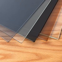 Verre trempé flotté 8mm 10 mm 12mm Verre trempé pour la construction de fenêtres et de portes Verre de décoration pour dessus de table