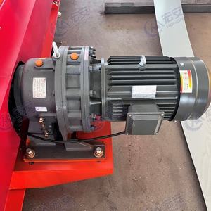 Máquina Automática de Conformado de Marcos de Puertas Dobles en U de Acero Inoxidable con Control Servo PLC - Product Image 4