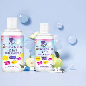 Curlymommy-champú <span class=keywords><strong>para</strong></span> el cabello <span class=keywords><strong>para</strong></span> <span class=keywords><strong>niñas</strong></span> <span class=keywords><strong>y</strong></span> niños, champú nutritivo <span class=keywords><strong>y</strong></span> fortalecedor seco dañado - Product Image 1