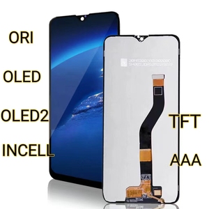 หน้าจอแสดงผล LCD แบบ <span class=keywords><strong>J4plus</strong></span> สำหรับ A10plus <span class=keywords><strong>Samsung</strong></span> Galaxy A10 A02ของแท้ - Product Image 6