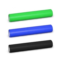 Tapis de jeu de construction en brique roulante de 25cm, tapis de jeu Portable en Silicone à deux côtés, Bases empilables, plaque de Base adaptée aux Tables d'activité