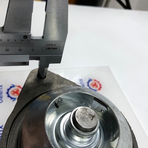 Bomba de Agua 3286275 para Motor 6BT5.9 6BTAA5.9 5.9 - Product Image 5