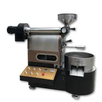 China Hot Selling Small Mini Hottop Coffee Roaster
