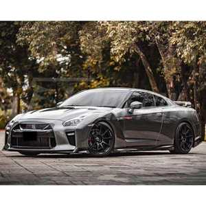 Acelift <span class=keywords><strong>2017</strong></span> Style ll Ull et ody it ISO isissan <span class=keywords><strong>35</strong></span> GR 2008 2016-LD o EW onversion odyodykit - Product Image 3