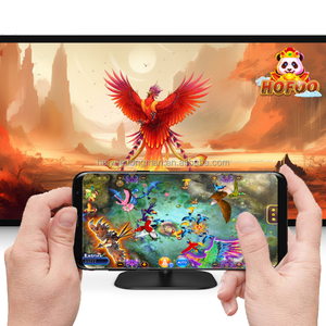 Nền tảng trò chơi cá trực tuyến mới độc quyền Android Apple tùy chỉnh phần mềm trò chơi ứng dụng trò chơi nhà phân phối tín dụng không giới hạn - Product Image 1