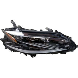 Conjunto de Faros LED Originales de 3 Lentes para <span class=keywords><strong>Lexus</strong></span> LS350 <span class=keywords><strong>LS500H</strong></span> 2006-2012, Faro Izquierdo y Derecho para LS - Product Image 1