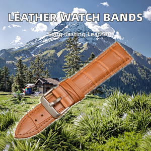 Bracelets de <span class=keywords><strong>montre</strong></span> intelligents en <span class=keywords><strong>cuir</strong></span> véritable classique pour hommes 12 14 16 18 19 20 21 22 24mm <span class=keywords><strong>Bracelet</strong></span> <span class=keywords><strong>Bracelet</strong></span> de <span class=keywords><strong>montre</strong></span> <span class=keywords><strong>20mm</strong></span> Bracelets de <span class=keywords><strong>montre</strong></span> en <span class=keywords><strong>cuir</strong></span> pour hommes - Product Image 2