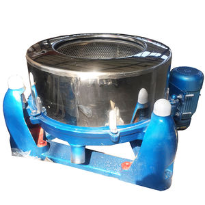 Serie Driepotige Centrifuger/Continue <span class=keywords><strong>Centrifuge</strong></span> - Product Image 5