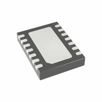 LTC4358IDE#TRPBF Manufacturer Channel 14 WFDFN Exposed Pad Power Management (PMIC) Electronic Chips Component
