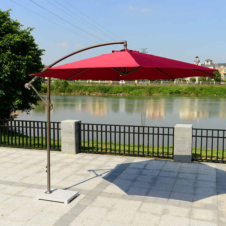 Outdoor Patio Garden Umbrella High Quality Garden Umbrella Sun Garden Umbrellas