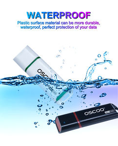 Logo personnalisé en gros OEM clé USB 8 Go 16 Go 32 Go 64 Go 128 Go clé USB en plastique OEM clé USB USB2.0 USB3.0 mémoire <span class=keywords><strong>Cle</strong></span> - Product Image 3