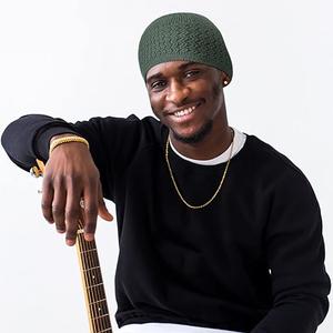<span class=keywords><strong>Bonnet</strong></span> musulman Kufi en tricot ajouré <span class=keywords><strong>pas</strong></span> <span class=keywords><strong>cher</strong></span> pour unisexe, couleur unie, extensible, respirant, <span class=keywords><strong>bonnet</strong></span> de chimiothérapie - Product Image 1