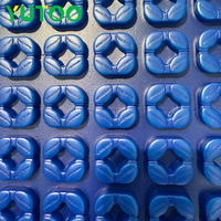 Membrane d'étanchéité PVC YUTOO Direct, membrane de décollement anti-fissures pour chauffage par le sol et carrelage