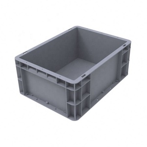 Euro Container Pp Plastic Turnover Box Tool Storage Box