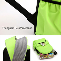 Mochila para Portátil con Logotipo Personalizado, Impermeable, para Viajes, Oficina, Senderismo, Aventura, Deportes, para Hombre y Mujer