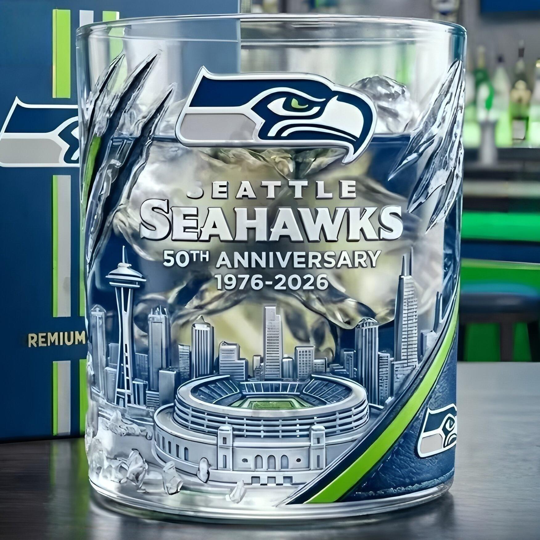 50 aniversario de las águilas marinas