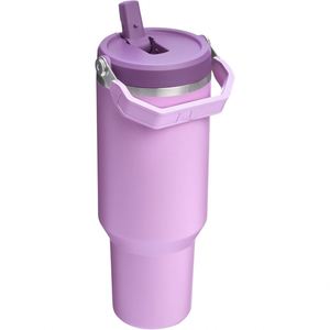 Christmas Gift <b>Hot</b> Sale Beer Cups Blank 16oz 20oz 40oz Stainless Steel Vacuum Insulated Tumbler with Handle Travel Mug - Product Image 2