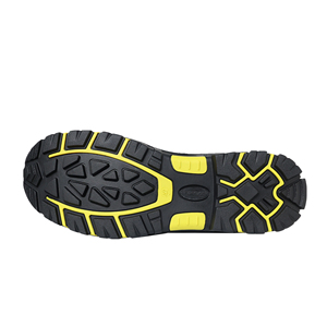<span class=keywords><strong>Botas</strong></span> de Seguridad Industriales Rocklander Antiestáticas y Transpirables para Hombre, Diseño para Trabajo en Fábrica y Construcción - Product Image 6