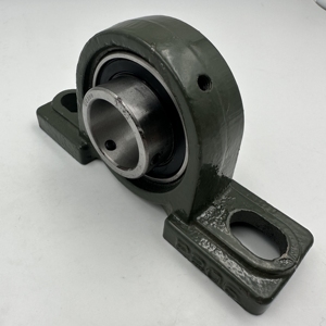 ตลับลูกปืนแบบแท่นวาง UCP 205 และ UCP 206 คุณภาพสูงจากโรงงานจีน พร้อมประสิทธิภาพการรองรับน้ำหนักที่ยอดเยี่ยม - Product Image 1