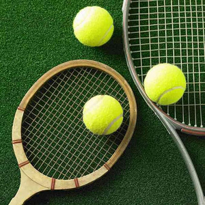 Pelotas de Tenis y Pádel de Goma Duradera para Competición, 45% Lana, Deportivas, Rebote de 135-145 cm, Tubos a Granel - Product Image 6