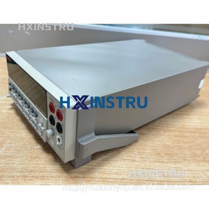 Keithley 2002 มัลติมิเตอร์ 8.5 ดิจิต มัลติมิเตอร์ ytdi H - Product Image 3