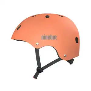 Ninebot helm sepeda Mi escooter untuk dewasa