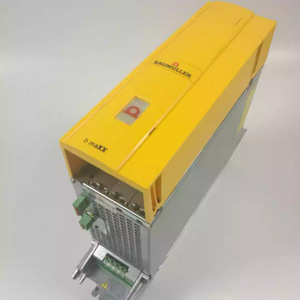 ไดรฟ์เซอร์โว Baumuller รุ่น BM5032-SG00-0000-0000-00-01 กำลังไฟ 0.75 กิโลวัตต์ 220 โวลต์ ไดรเวอร์ปรับความถี่ - Product Image 4