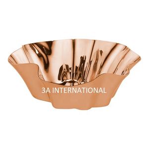 Cuenco para servir frutas de diseño moderno para mesa, cuenco decorativo para utensilios de cocina para el hogar, Hotel, restaurante, cuenco para servidor - Product Image 4