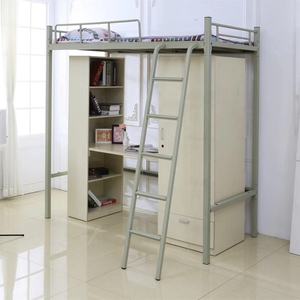 Vente en gros <span class=keywords><strong>de</strong></span> <span class=keywords><strong>lit</strong></span> double en métal pour l'école avec chambre à coucher, le <span class=keywords><strong>lit</strong></span> <span class=keywords><strong>de</strong></span> la sous-mère peut être personnalisé à des prix - Product Image 3