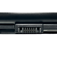Nouvelle batterie d'ordinateur portable authentique pour HP Pavilion DV2000 DV2100 DV2200 DV2400 DV6000 DV6100 DV6500 DV6700 pour Compaq C51C C53C CB72/73