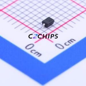 Nuevo y Original BAS16WS-E3-08 SOD-323 Diodo de Conmutación, Componente Electrónico al por Mayor, Proveedor de Chips y Servicio BOM - Product Image 1