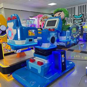 Jeux d'arcade en gros, salles de jeux, machines d'arcade commerciales à monnayeur, machines à sous pour enfants - Product Image 1