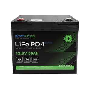 리튬 12.8V 50Ah 640Wh <span class=keywords><strong>LiFePo4</strong></span> 배터리 24V 50Ah 70Ah 100Ah 200Ah 280Ah UPS <span class=keywords><strong>Lifepo4</strong></span> 배터리 <span class=keywords><strong>12v</strong></span> 50ah (50A BMS 에너지 백업 포함) - Product Image 1