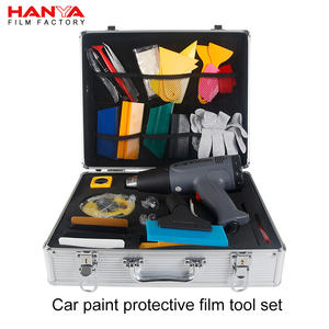 HANYA نافذة السيارة الفينيل التفاف الأفلام التطبيق ممسحة أدوات/أدوات التفاف - Product Image 3