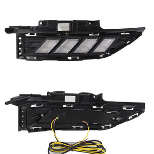 LED DRL <span class=keywords><strong>amarillo</strong></span> señal de giro lámpara antiniebla para <span class=keywords><strong>Hyundai</strong></span> ENCINO <span class=keywords><strong>KONA</strong></span> 2017-2019 nueva condición - Product Image 6