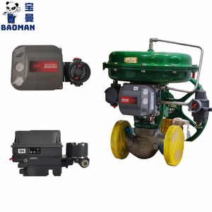 DVC6200-1B-2A-3A-4A-5A-6C-7A-8A PD ระบบวินิจฉัยประสิทธิภาพการทำงานแบบเดี่ยว ระบบควบคุมโดยตรง OEM 4-20mA - Product Image 4