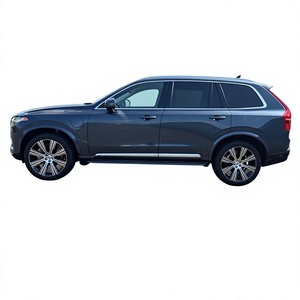 Voitures d'occasion 2024 XC90 Recharge Plug-In Hybrid T8 Ultimate Bright Theme 7 places AWD à vendre, transmission automatique 8 vitesses - Product Image 5