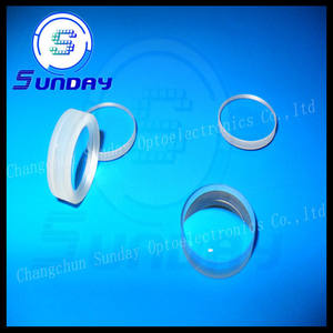 Bk7 + zf13 optik cam renksiz Lens - Product Image 5