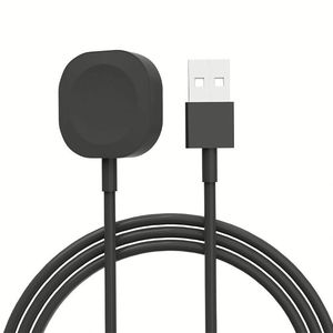 Chargeur magnétique sans fil rapide à prix d'usine pour Apple Watch Series 9 8 7 6 5 4 3 2 1, câble de charge magnétique USB pour montre - Product Image 2