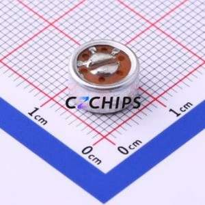 Nouveau-Original GMI9752N-60DB Circuit intégré IC puce Microphone vente entière puces de composants électroniques fournisseur et Service de nomenclature - Product Image 1