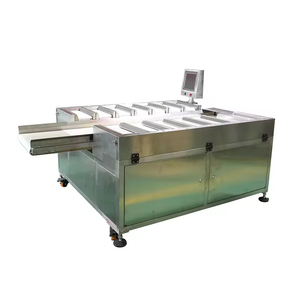 <strong>Weight</strong> Batching <strong>Machine</strong> Intelligent Weighing and Batching with High Combination Precision - Product Image 3