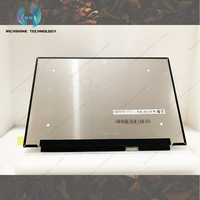 Nouvel écran d'ordinateur portable RS B133QAN03.2 13,3 pouces Slim EDP 40 broches 2560x1600 IPS LCD 100% sRGB 60Hz, panneau de remplacement avec garantie de 90 jours