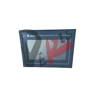 Delta HMI Touch Screen DOP-110CS