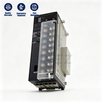 Nuevo Sensor de Proximidad Inductivo Original E2EM-X4C1 NPN NO de 2 Cables 10-30VDC E2EMX4C1 para Control de Máquinas
